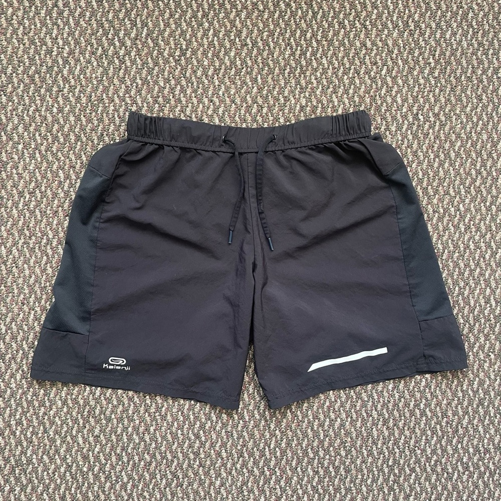 Decathlon Kalenji Run Dry+ Running Shorts Men’s M
